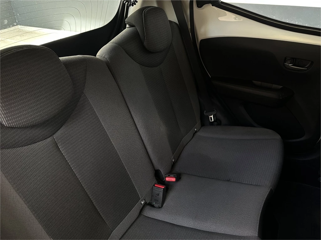 Toyota Aygo – foto 30