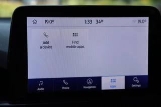 Ford Focus – thumbnail 21