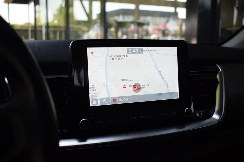Kia Stonic – foto 21