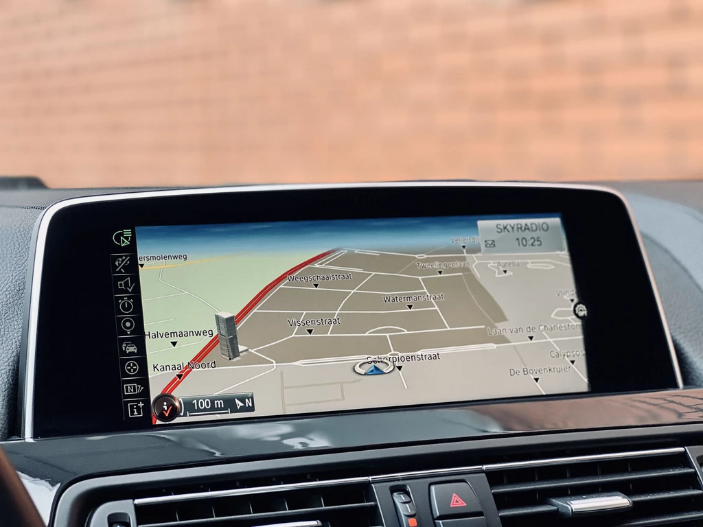 BMW 6 Serie – foto 14