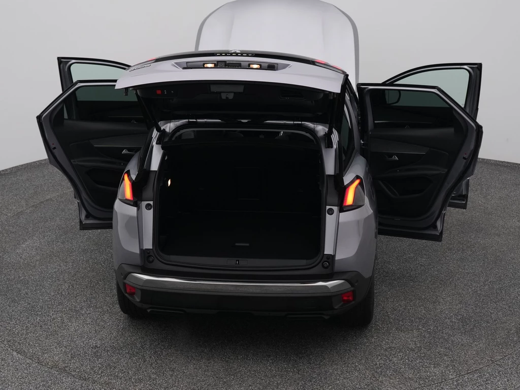 Peugeot 3008 – foto 32