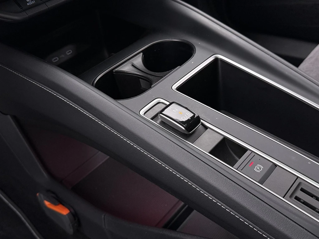 Škoda Enyaq iV – foto 37