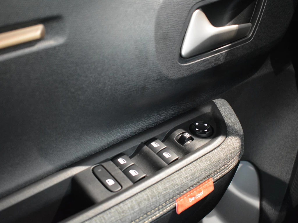 Citroën C3 Aircross – foto 30