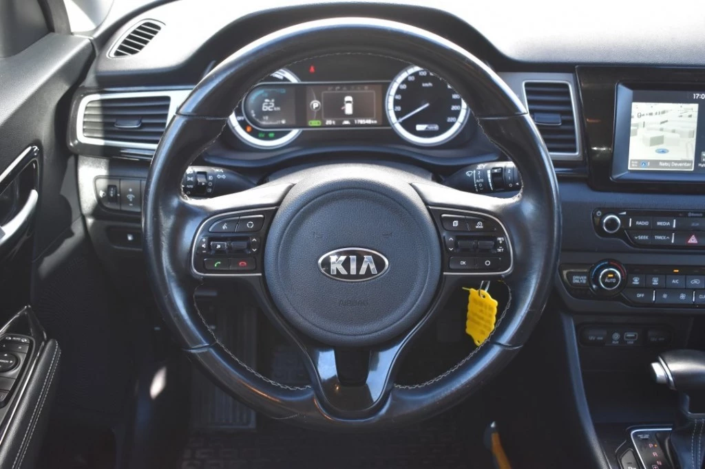 Kia Niro – foto 16