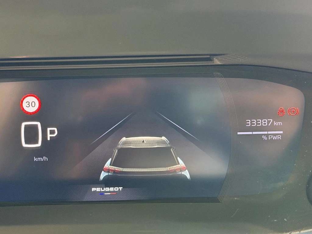 Peugeot 2008 – foto 14