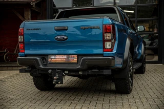 Ford Ranger – thumbnail 5