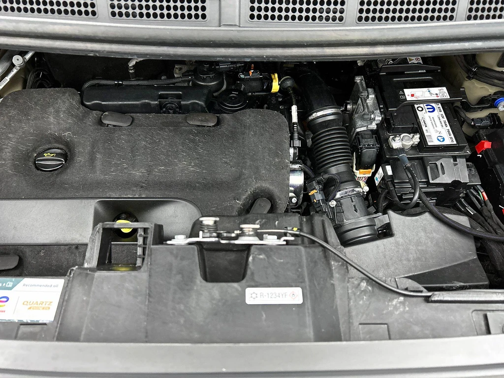Opel Vivaro – foto 30