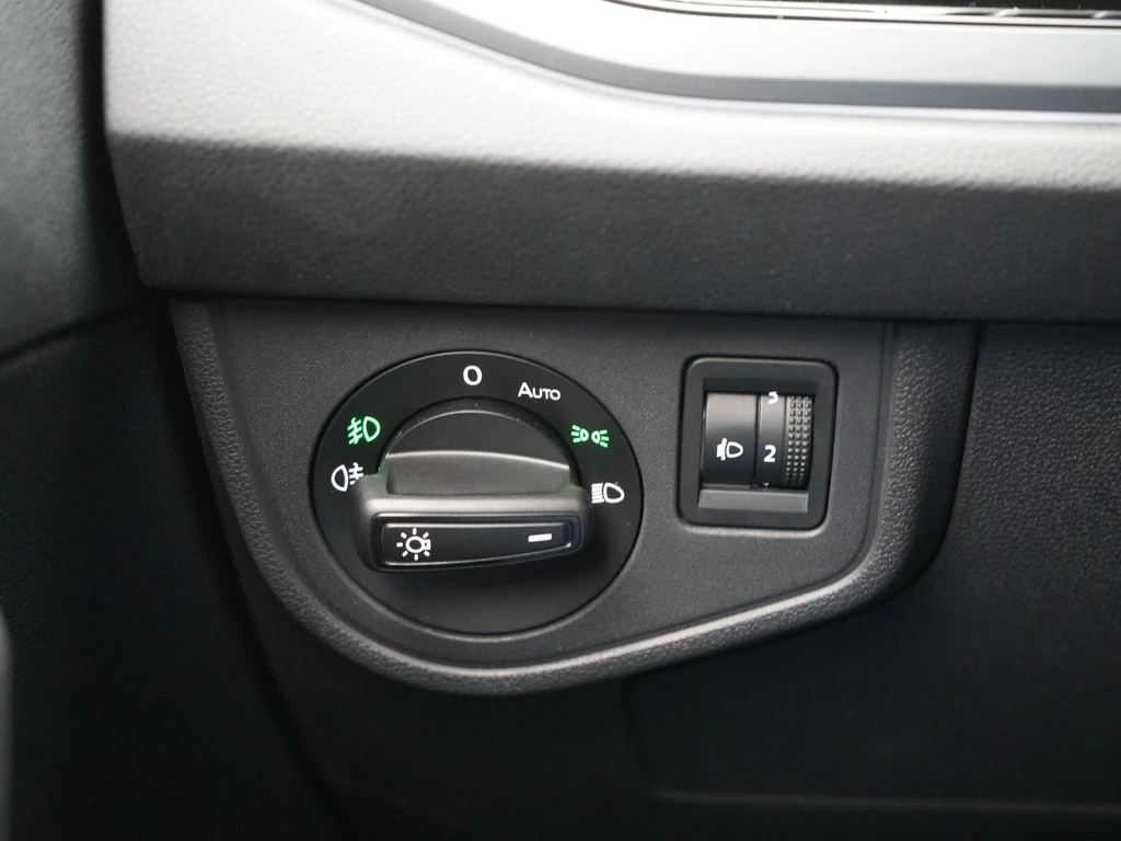 Volkswagen Taigo – foto 31