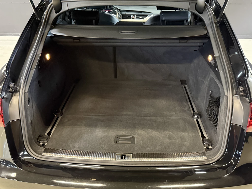 Audi A6 – foto 13