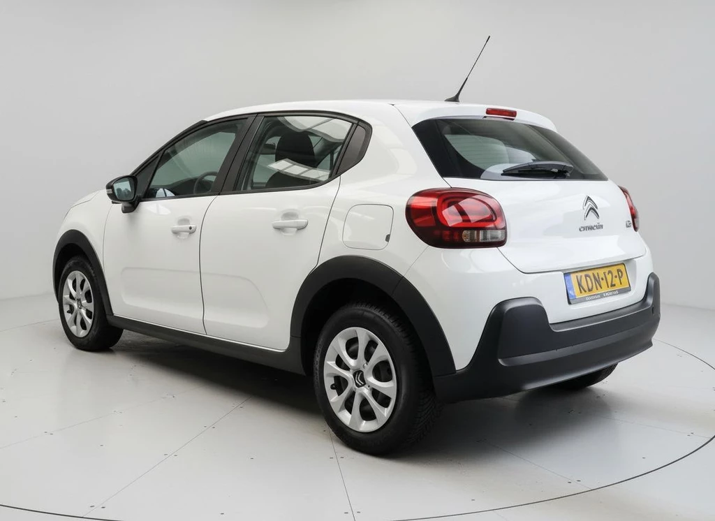 Citroën C3 – foto 3
