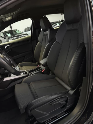 Audi A3 – thumbnail 13