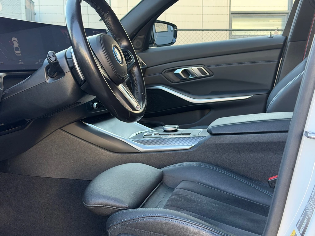 BMW 3 Serie – foto 10