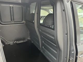 Volkswagen Caddy – thumbnail 25