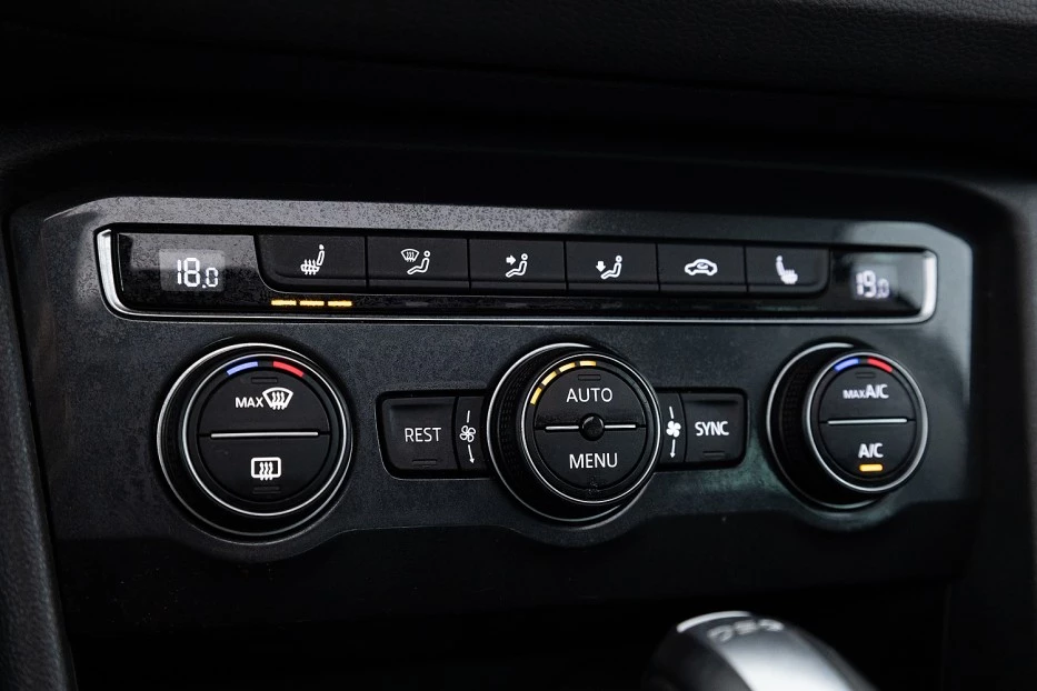 Volkswagen Tiguan – foto 26