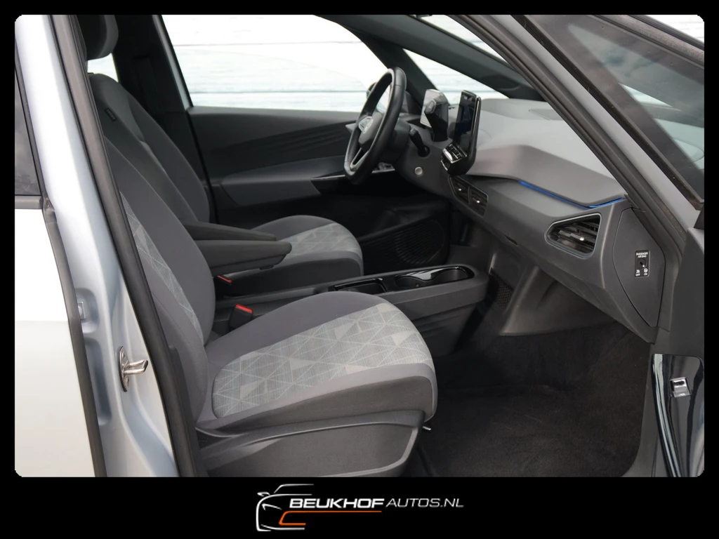Volkswagen ID.3 – foto 18