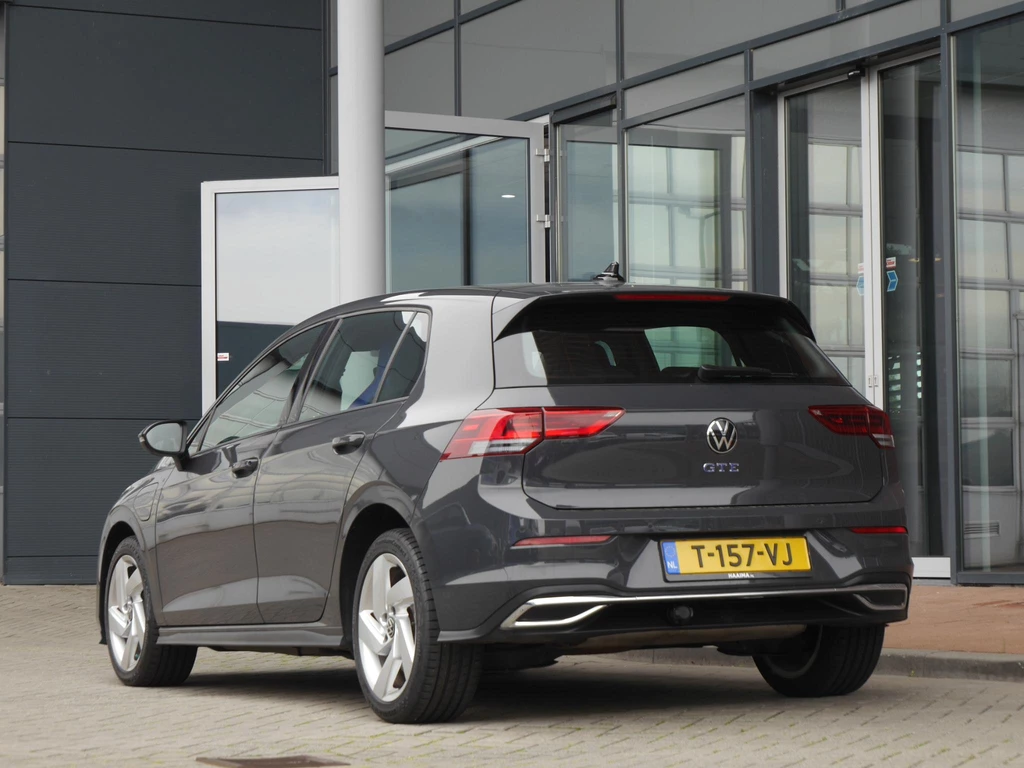 Volkswagen Golf – foto 2