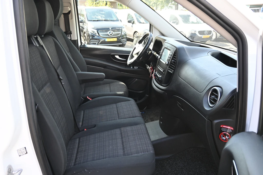 Mercedes-Benz Vito – foto 7