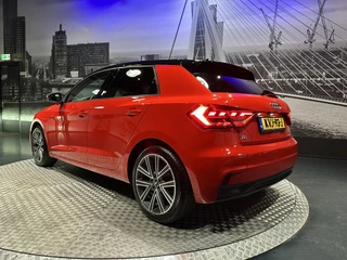 Audi A1 Sportback – thumbnail 7