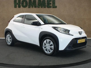 Toyota Aygo – thumbnail 8