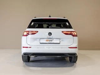Volkswagen Golf – thumbnail 3