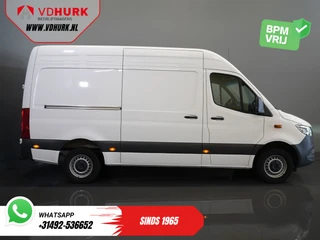 Mercedes-Benz Sprinter – thumbnail 6