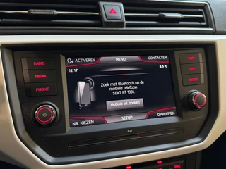 SEAT Arona – thumbnail 28