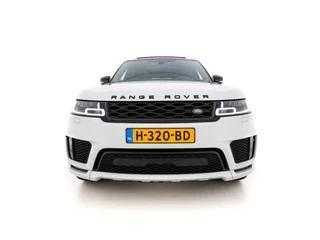 Land Rover Range Rover Sport – thumbnail 6