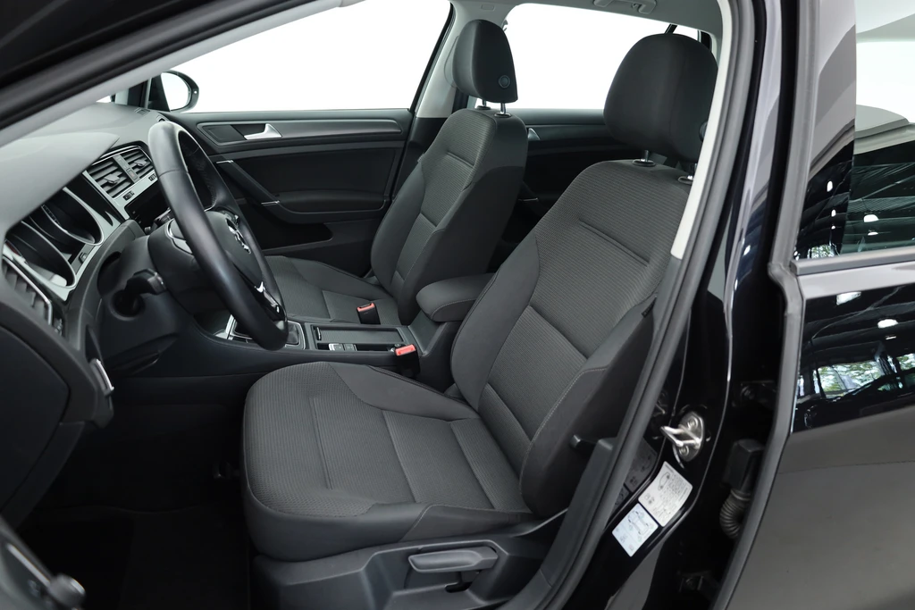 Volkswagen Golf – foto 4