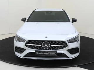 Mercedes-Benz CLA – thumbnail 5