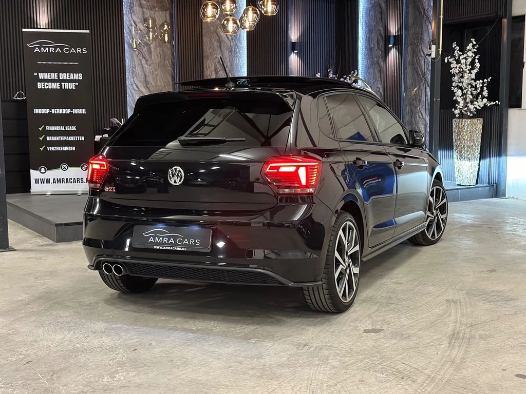 Volkswagen Polo – foto 4