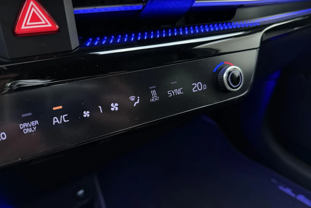 Kia EV6 – foto 28