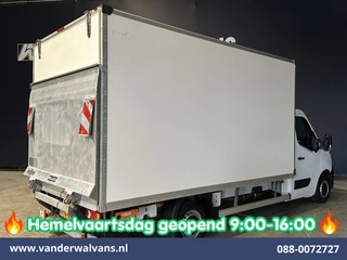Renault Master – thumbnail 10