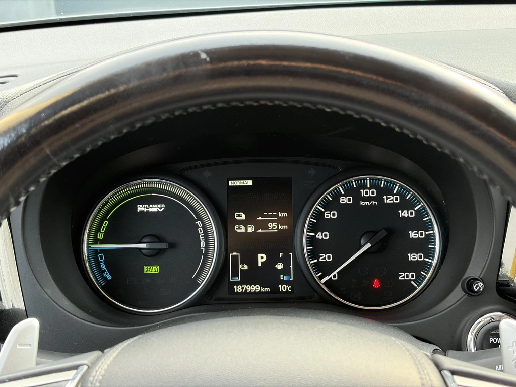 Mitsubishi Outlander – foto 26