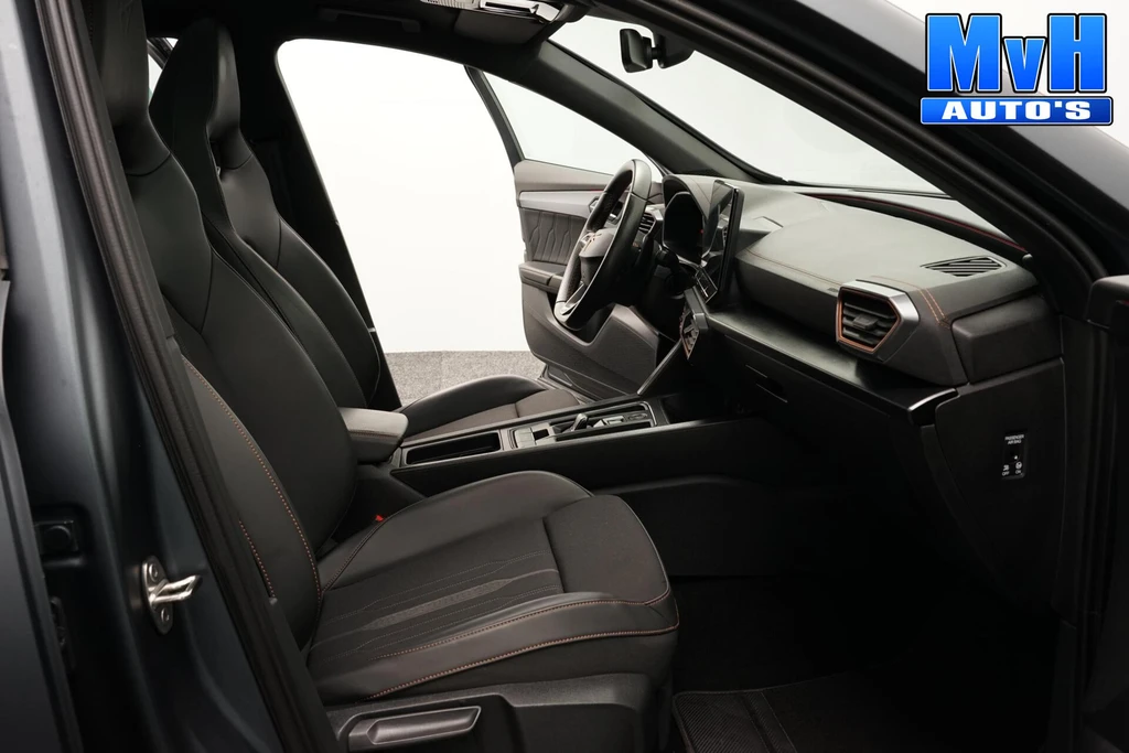 CUPRA Formentor – foto 97