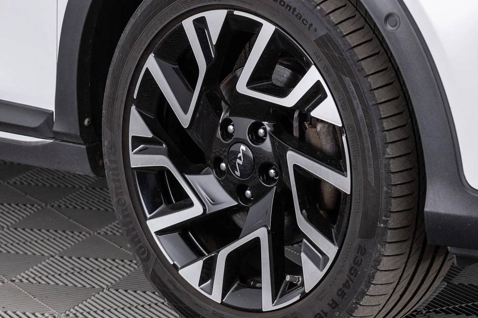 Kia XCeed – foto 42