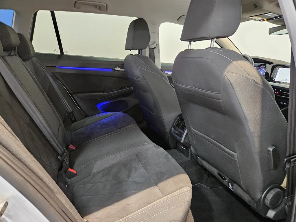 Volkswagen Golf – foto 23