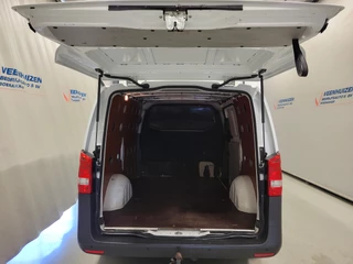 Mercedes-Benz Vito – thumbnail 9
