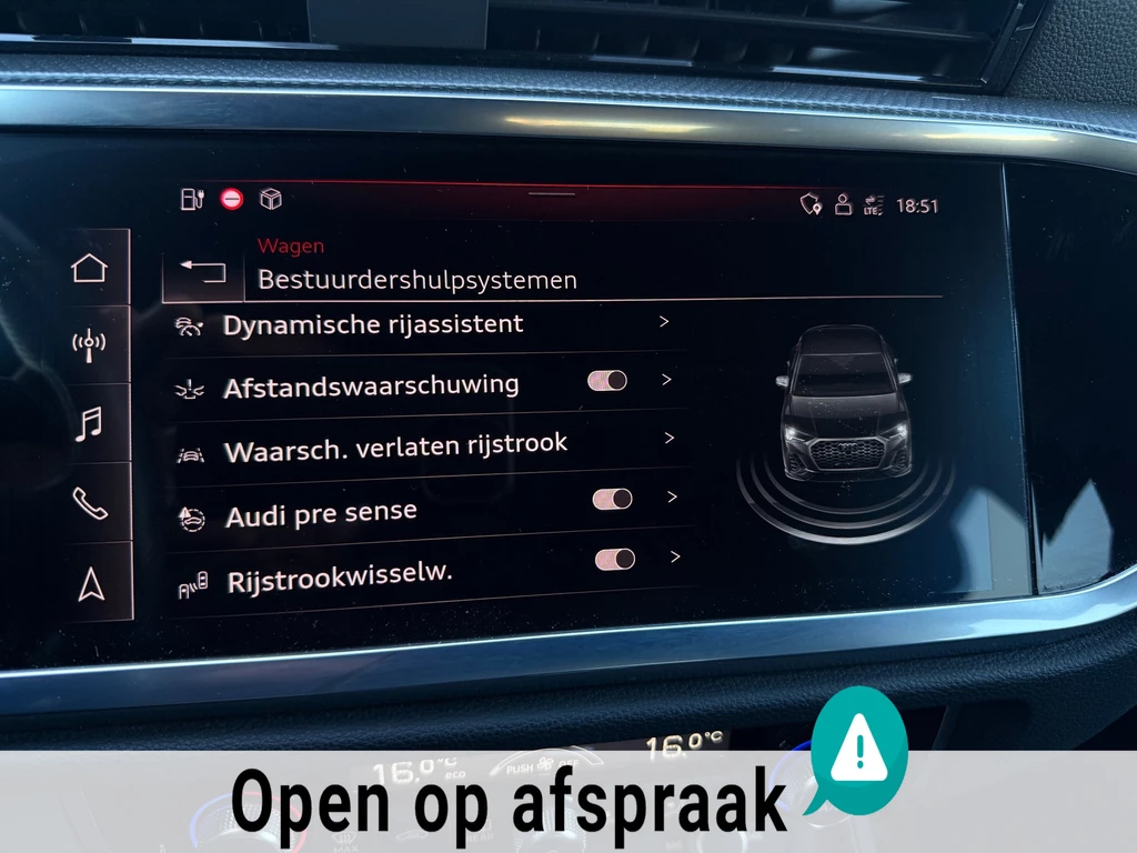 Audi Q3 – foto 13
