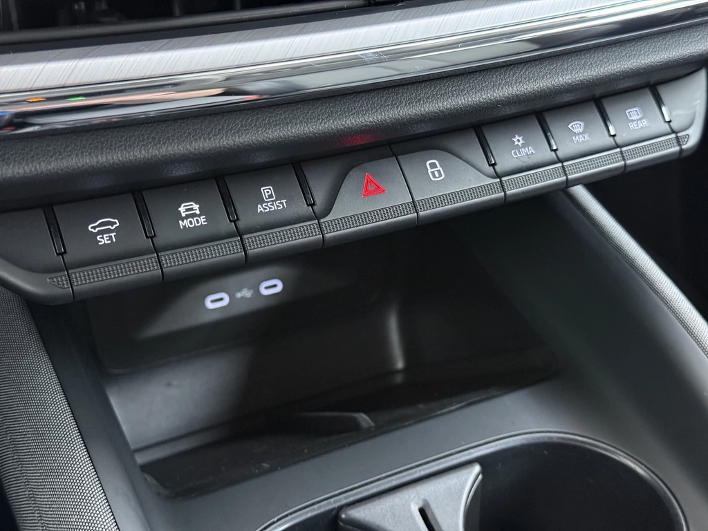 Škoda Enyaq iV – foto 28