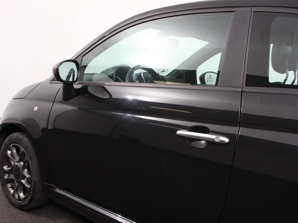 Fiat 500C – foto 4