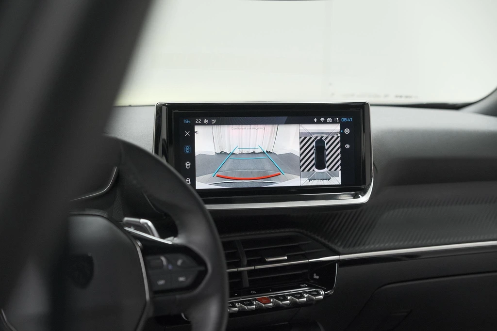 Peugeot 2008 – foto 24