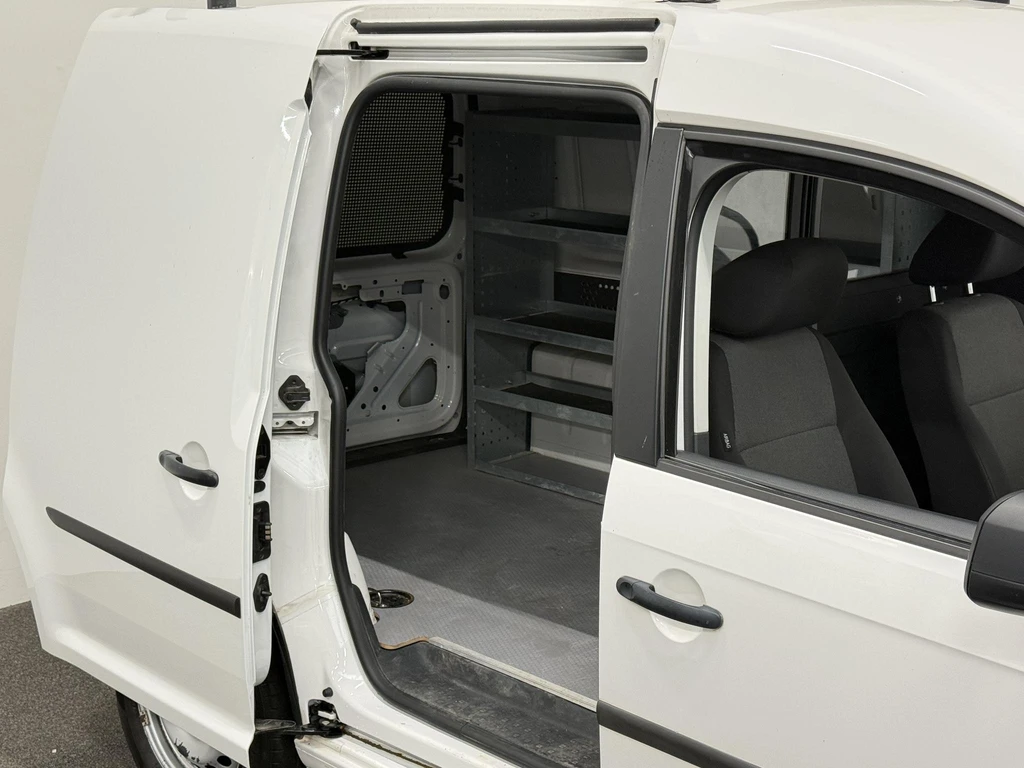 Volkswagen Caddy – foto 13