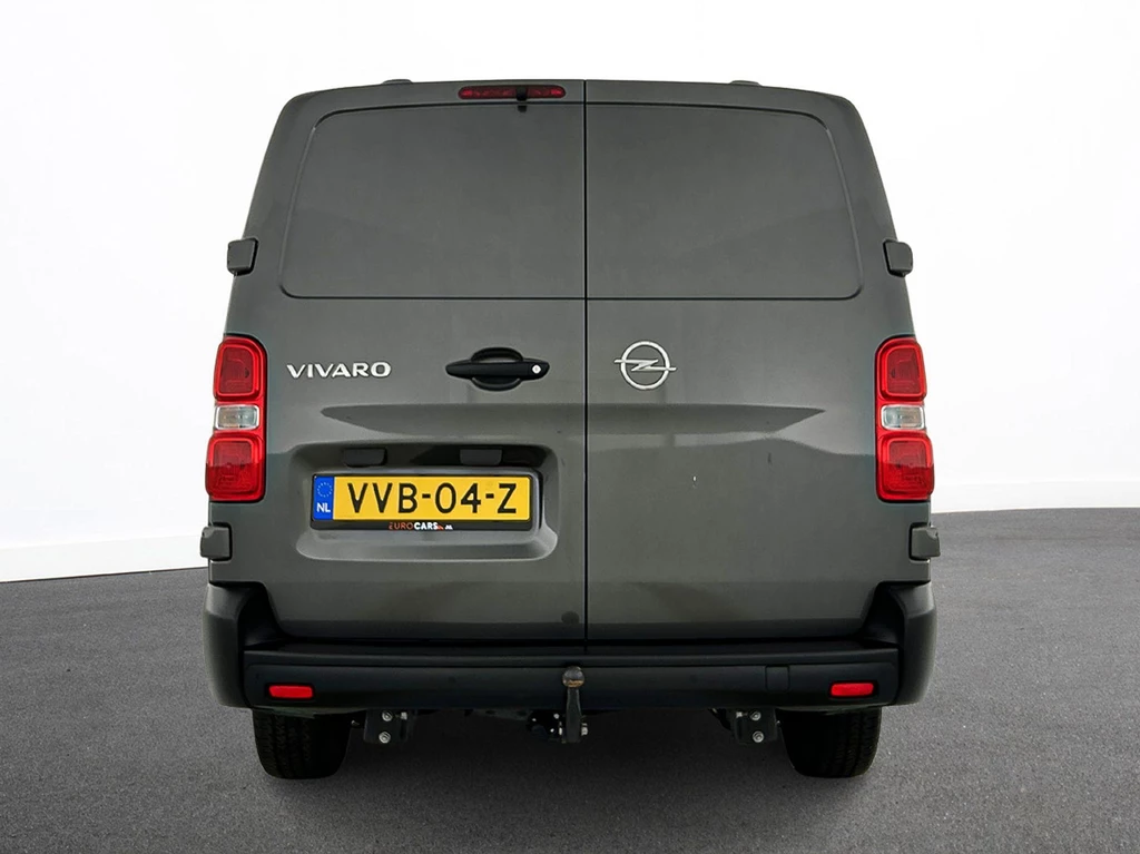 Opel Vivaro – foto 4