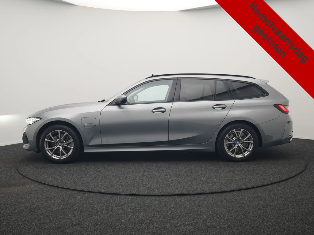 BMW 3 Serie – foto 3