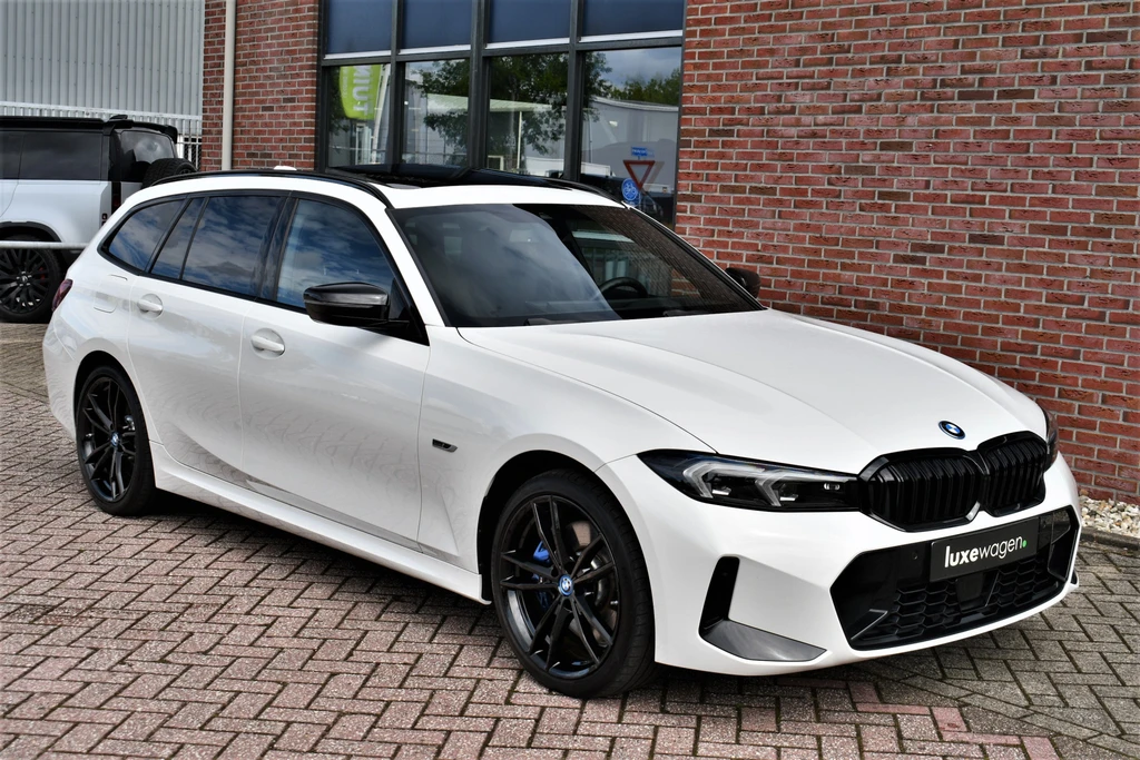 BMW 3 Serie – foto 25