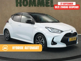 Toyota Yaris – thumbnail 8