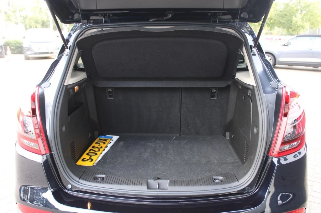 Opel Mokka X – foto 32