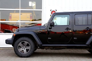 Jeep Wrangler – thumbnail 6