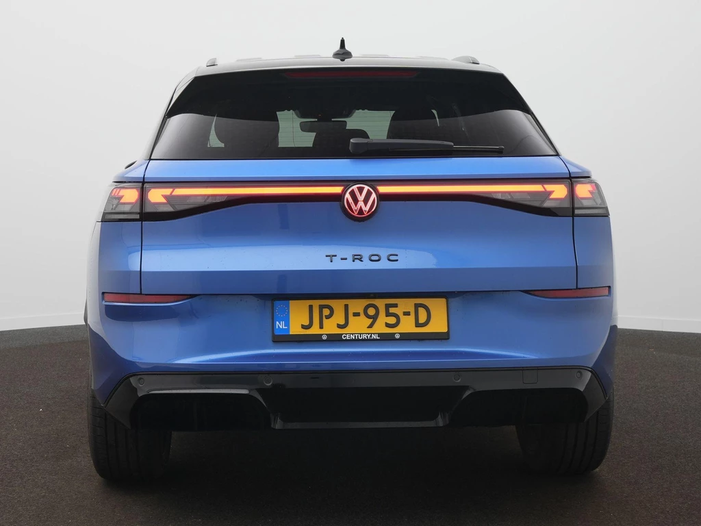Volkswagen T-Roc – foto 5