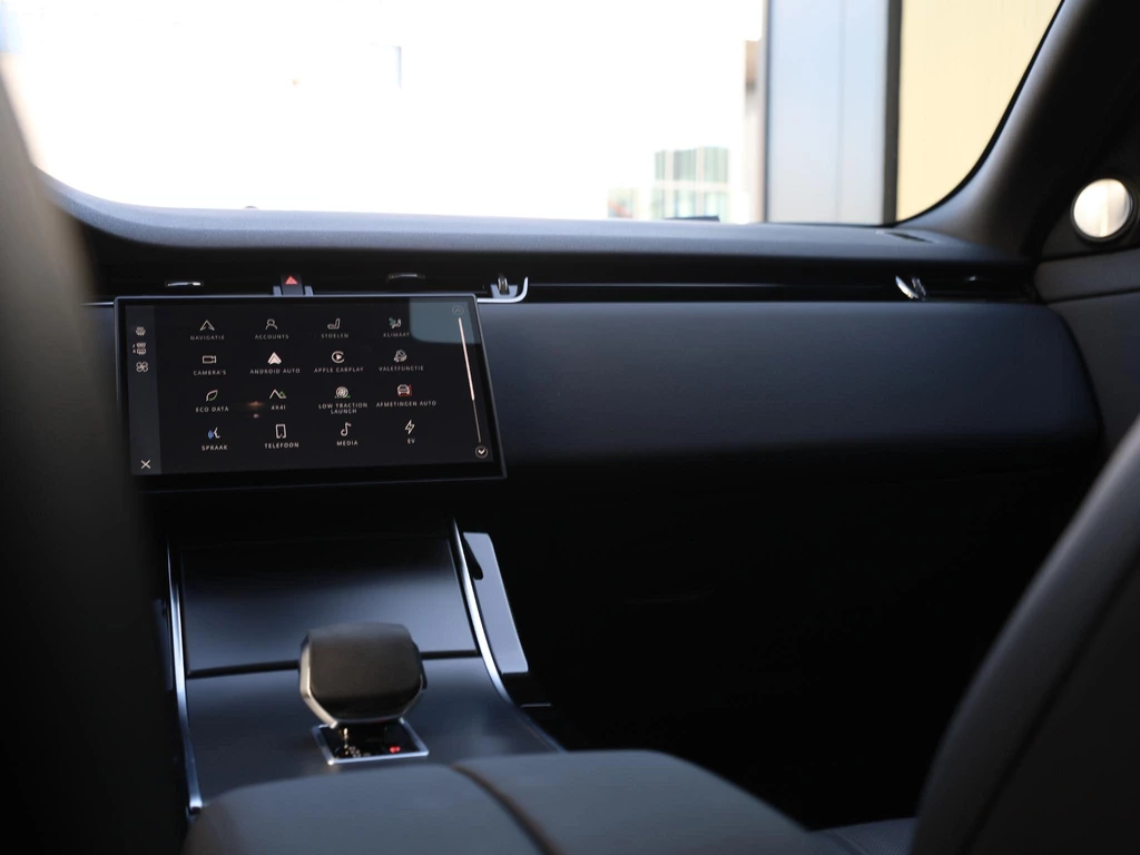Land Rover Range Rover Evoque – foto 37